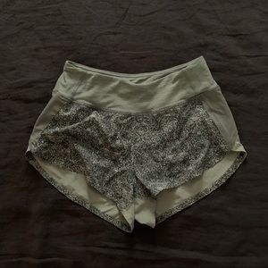 Outdoor Voices Hudson Shorts